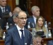 Мацут за „Политика“: Европската иднина на Србија не е само политичка цел, туку и гаранција за подобар живот за граѓаните