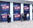 Следните денови се очекува средба Мицкоски-Таравари за иднината на АА во владата