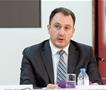 Министерот Андоновски на пуштање во функција нова канцеларија за административни услуги во Свети Николе