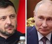 Прва реакција на Кремљ откако Зеленски се согласи на преговори со Путин