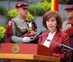 Сиљановска-Давкова со претставници на македонската дијаспора: Во процес е формирање на Совет