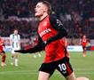 Ливерпул и Баер Леверкузен постигнаа договор за Флоријан Вирц