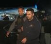 ОЈО: Привршува распитот на очевидците на пожарот во дискотеката „Пулс“, Бектеши оди дома