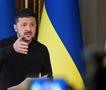 Зеленски тргна на пат кон Турција 
