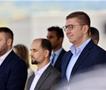 Мицкоски: Инвестицијата на компанијата „Шахтерм“ во прва фаза изнесува 25 милиони евра