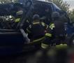 Деветмина загинати во руски напад врз цивилен автобус во Украина
