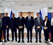 Вицепремиерот Фетаи со „идеални пријатели од АА“ на гости кај Курти во Приштина 