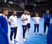 Алкалоид денеска во Атина го игра првиот натпревар од финалето во Европскиот куп против АЕК