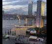 Видео: Брод на мексиканската морнарица удри во Бруклинскиот мост, двајца мртви и 22 повредени
