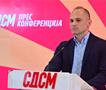Филипче: Власите се нераскинлив дел од мозаикот на нашето општество