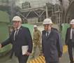 Путин ја посети Курската област за прв пат откако Москва целосно ја врати контролата врз неа