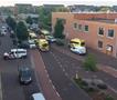 Неколку лица избодени во напад во Холандија