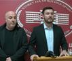Јорданов: Две лица насилно ја запалија штипската депонија „Трештена скала“