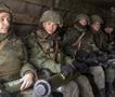 Украина од почетокот на војната спречила бегство на 49.000 регрути