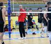 Македонските одбојкари поразени од Грција