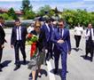 Муцунски: Добредојде за високата претставничка на ЕУ, Каја Калас