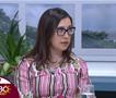 Кардиолог Д-р Клинчева за Канал 5: Здравите луѓе треба да пијат над два литри вода