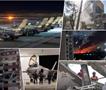 Светот на раб на нова војна, Израел изврши воздушен напад врз Иран,Техеран возврати со дронови