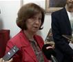 Сиљановска Давкова: Не е проблем да разговарам и со премиерот Жељазков