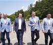 Мицкоски: Од денес е пуштен во употреба патот од Охрид до Св. Наум
