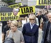 Пропадна новиот обид на Трамп да ја оспори пресудата за сексуален напад и клевета 