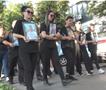 „Марш на ангелите“ во Кочани: Нашата болка е тешка, но бараме одговорност и вистина за никогаш 