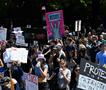 Над пет милиони Американци на протести против Трамп за време на одржувањето на воената парада 