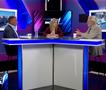 Геополитички случувања, уставни измени, корупција, дел од темите