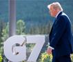 Берлин го разбира предвременото заминување на Трамп од самитот на Г7