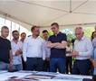 Мицкоски: Започна реконструкцијата на старото кино „Партизан“ во Битола
