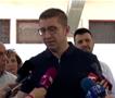 Мицкоски ја повика Бугарија да ги повлече амандманите во ЕП
