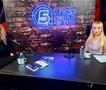 „Бетcast" со Александра Каранфиловска