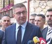 Мицкоски: Постои сериозна опасност дали СДСМ ќе продолжи да постои по локалните избори