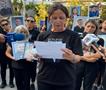 Десетти „Марш за ангелите“ во Кочани: Семејствата бараат правда