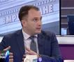 Андоновски: Секој почеток е тежок. Наследивме состојба да почнеме од минус – од хаос
