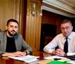 ВМРО-ДПМНЕ - Македонски Концепт: Договорен е заеднички настап на следните Локални избори 2025 година