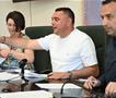 Јанчев заедно со граѓанските организации ги потпишаа договорите за реализирање на проектни активности 