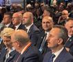 Мисајловски од Хаг: Развивајќи ги нашите капацитети, ги зацврстуваме капацитетите на колективната одбрана во НАТО