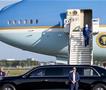 Трамп пристигна во Холандија, ќе учествува на самитот на НАТО 