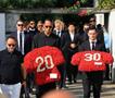 Голема брзина причина за несреќата во која загинаа Жота и Силва