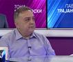 Менкиноски: Дипломатијата, од дефанзива треба да оди во офанзивна позиција