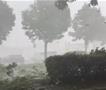 Две лица тешко повредени во невремето во Сплит