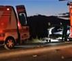 Едно лица смртно настрада во сообраќајка во близина на Охрид