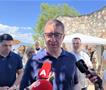 Мицкоски за обвинувањата на Арсовска: Државата има институции, ги повикувам да постапуваат