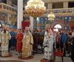 Се одбележа еден век од осветувањето на тетовската соборна црква „Свети Кирил и Методиј“