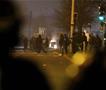 Повредени десетина полицајци во вооружени масовни напади во Лимож- запалени возила, фрлени молотови коктели (ВИДЕО)