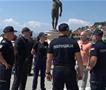 Мешани македонско-српски полициски патроли од утре низ улиците на Охрид