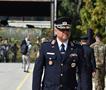 Началникот на Генералштабот на Армијата на конференција на Воениот комитет на НАТО во Копенхаген