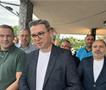 Ловното друштво Сокол од Куманово ќе користи дванаесет ловишта