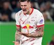 Словенецот Шешко пред потпис за Манчестер Јунајтед